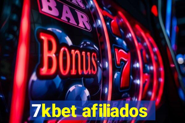 7kbet afiliados